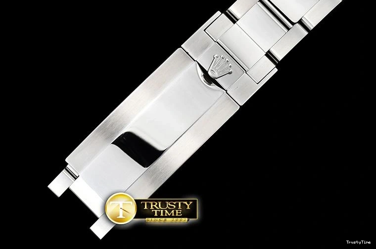 0204 HighQuality ROLSUB0257 – Submariner 116619LN SS SS Blue JF Asia 1031